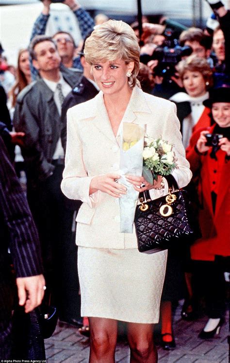 lady dior and princess diana